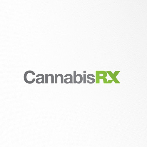 Create a winning design for Cannabis-Rx Design by Sehee Han