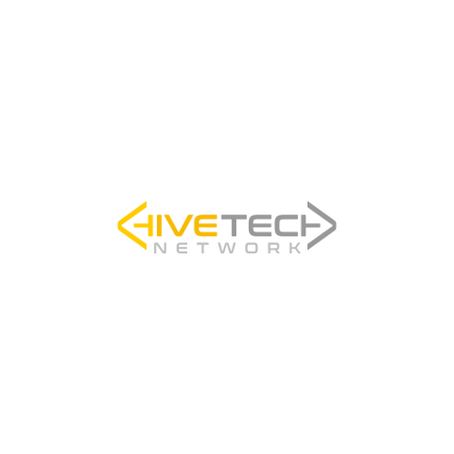 Hive Tech Networks Design von danoeadjie