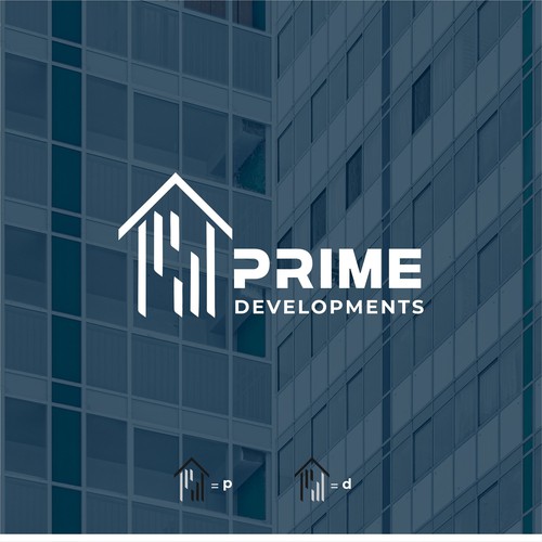 Let’s build the most bad ass construction logo out there! Design von Mfauziihsan