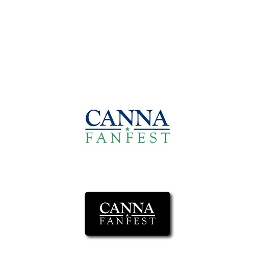 CANNA FAN FEST Design by Naviid