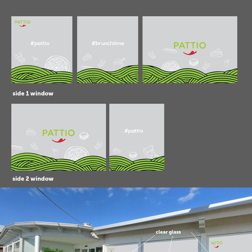 Illustration or graphics contest entry by designzen3d