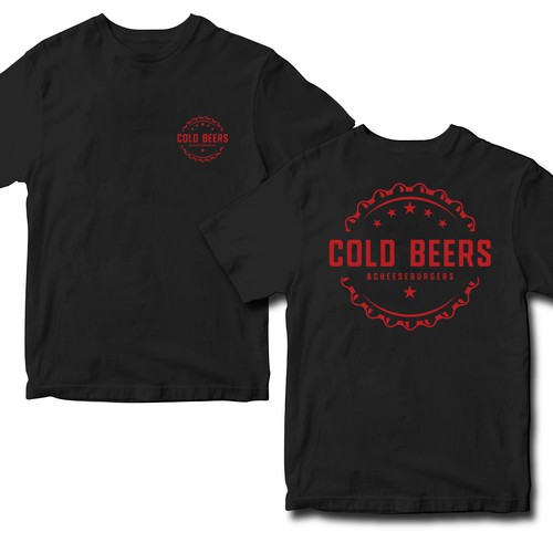 Clothing or apparel contest entry by Gandem Design