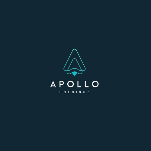 Diseño de Apollo de cs_branding