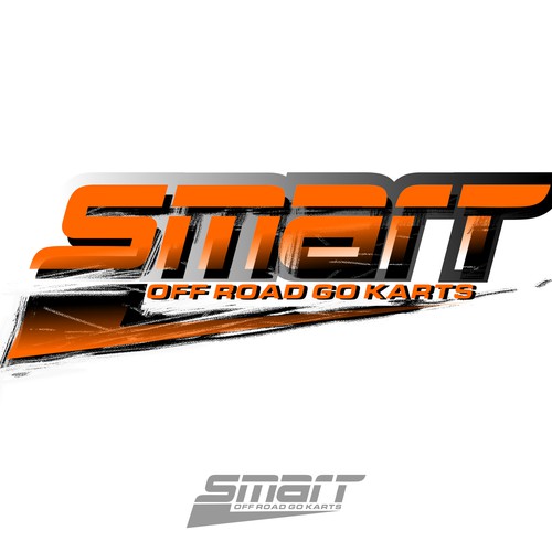 OFF-ROAD GO KART COMPANY Design by moezoef