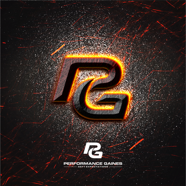 Design by max.logolabs titled "PG logo"