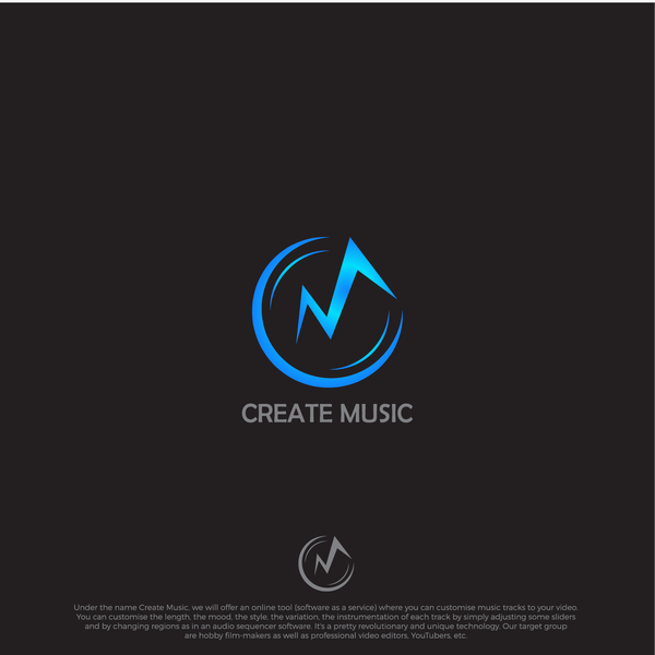Create Music