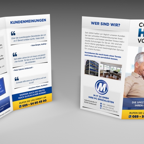  contest entry by ShinTheDesigner