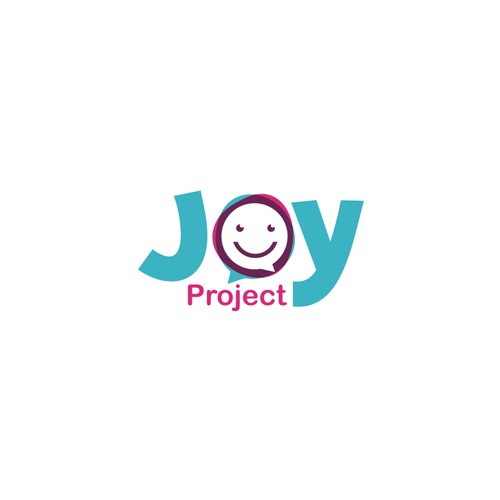 We need a joy filled logo for our tv shows! Design by rud13