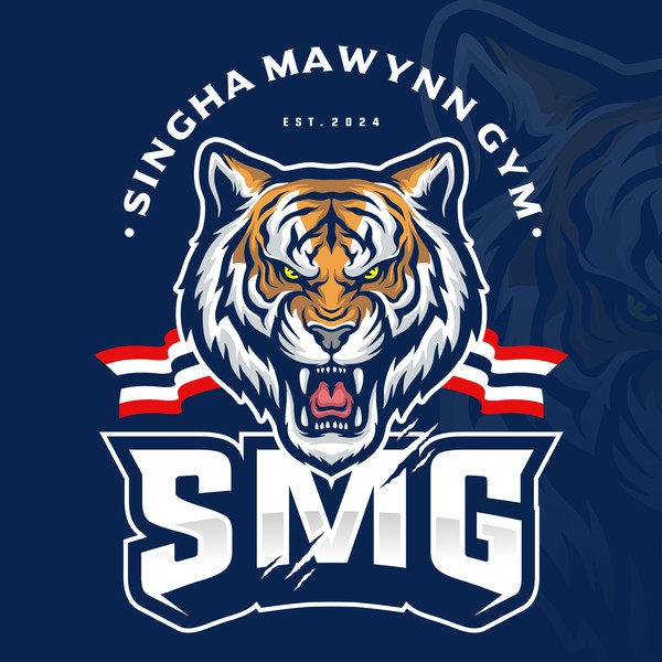 SMG SINGHA MAWYNN GYM