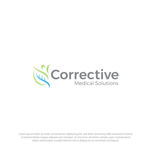 LOGO FOR REGENERATIVE MEDICINE PRACTICE Design by Razaullah Abc