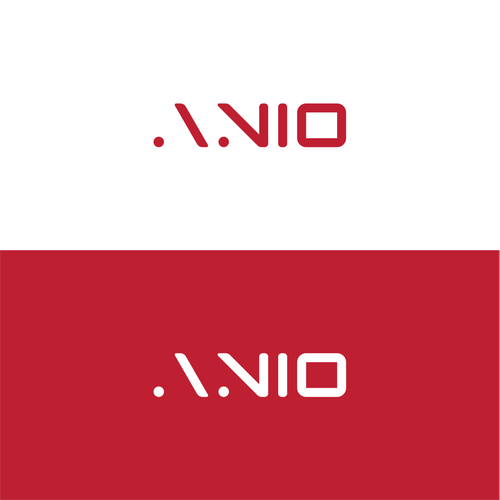 Help us to rebrand from aneo.at to an.io or anio.at Design by hoGETz