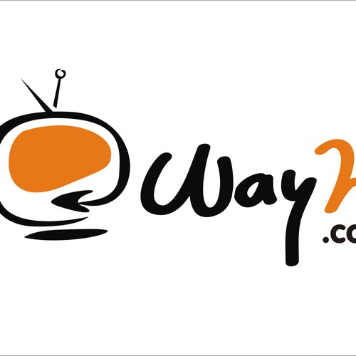WayIn.com Needs a TV or Event Driven Website Logo デザイン by sapienpack
