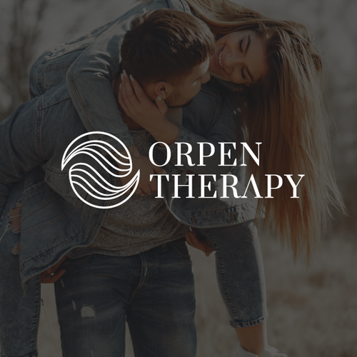 Personal Brand for Seattle-Based Therapist Design by Marvelous Maria