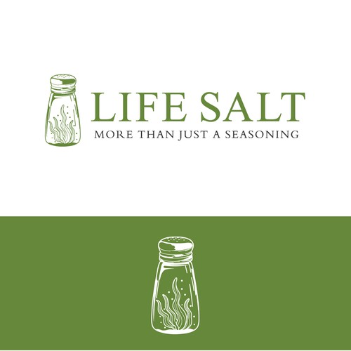 Rohit KunduさんのSalt Infused with Seaweed as a Natural Source of Daily Iodine vs Salts with Chemical Iodineデザイン