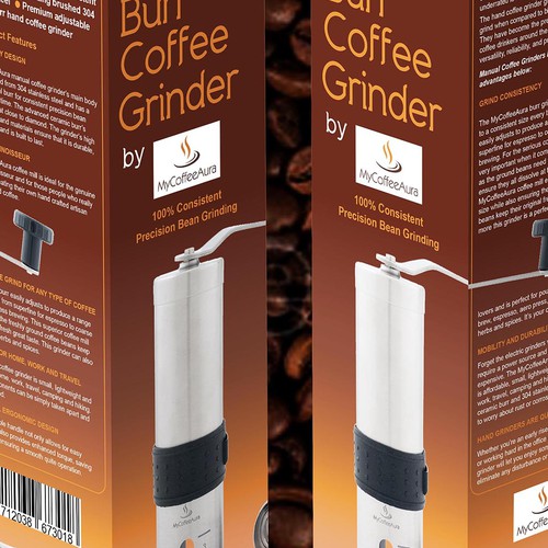 Runner-up design by chapatti