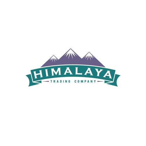 Himalaya Trading Company needs a major image/logo overall Logo