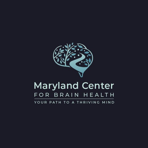 Catchy yet comforting logo needed for dementia and Alzheimer's brain clinic! Design réalisé par By Mi