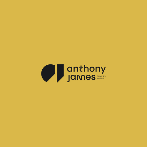 Create a modern/minimalist architect inspired logo and brand book for my buyers agent business Diseño de O'Laa
