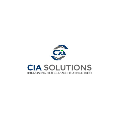 Cia Needs A New Logo Logo Social Media Pack Contest 99designs