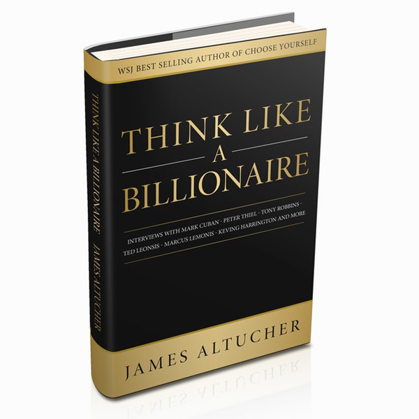 Think Like A Billionaire
