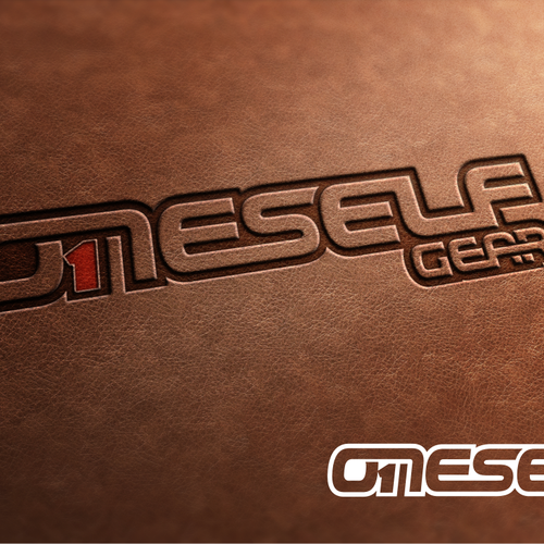 ONESELF needs a new logo デザイン by DLVASTF ™