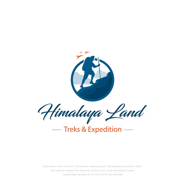 himalaya land