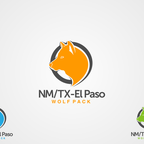 Logo for nm/tx-el paso | Logo design contest | 99designs