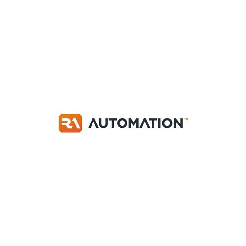 Logo for Robots Automating the World Design by CrimaDezignz®