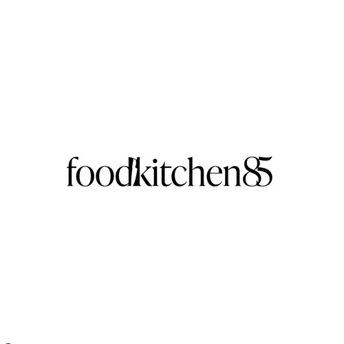 Food Kitchen 85 Design by alfitranoor