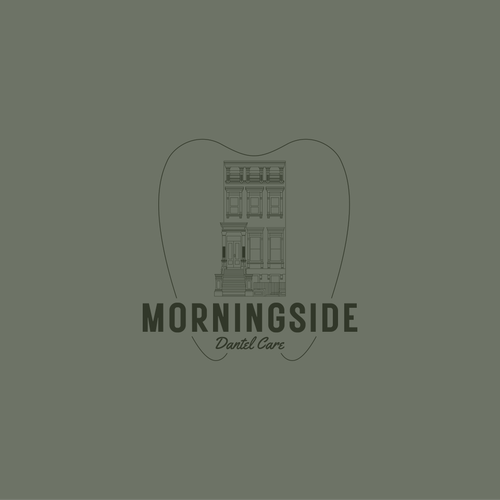 Morningside Dental Care Design by MLagio