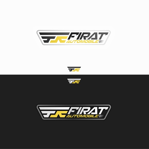  contest entry by Anta Design