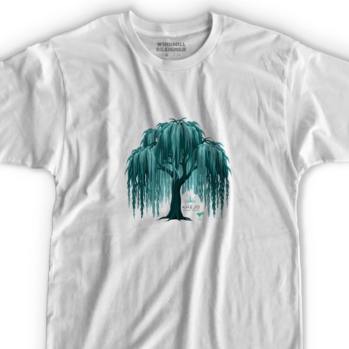 T-shirt contest entry by Agustin Scalisi