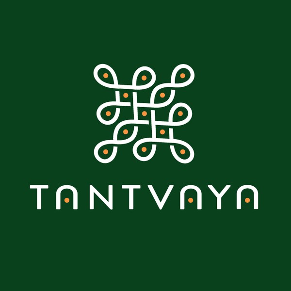 Design by Light and shapes titled "Tantvaya "