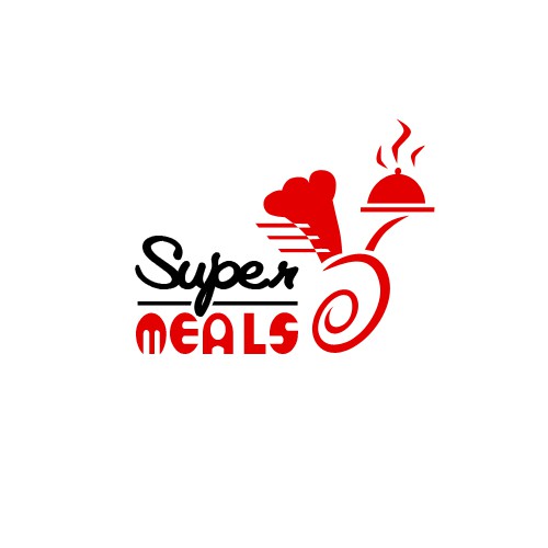 Logo For Ordering Food Delivery Service Logo Design Contest 99designs