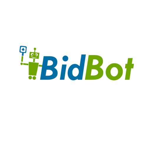 Online Auction Logo Design Logo Design Contest 99designs