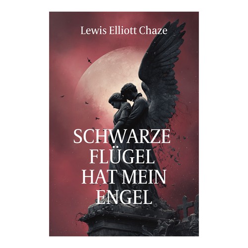 Book cover contest entry by UOMAIR NAEIM