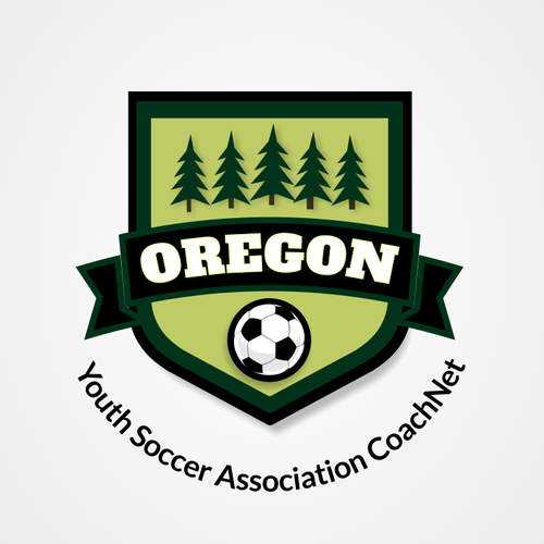 Youth Soccer Association Logo Logo design contest