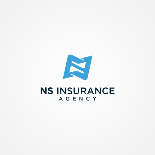 Logo for Largest Insurance Agency in Nevada Design by Armed™