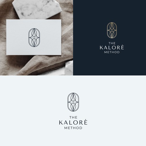 Logo design contest entry by GinSonic