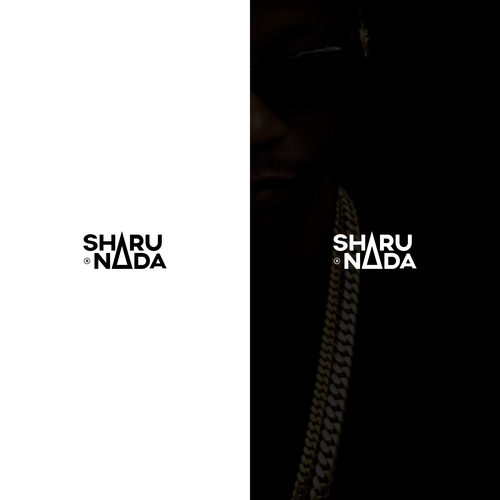 RAP ARTIST LOGO Design by wintras