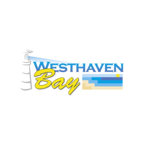 Westhaven Bay needs a new logo | Logo design contest