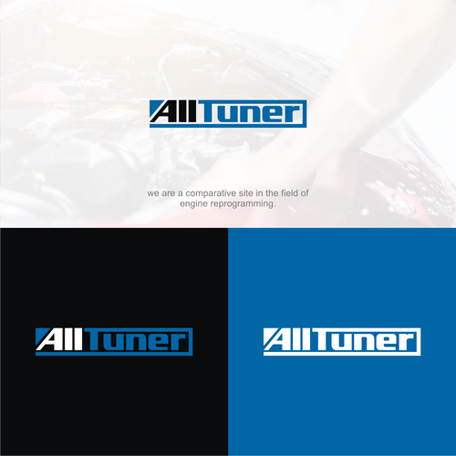 Logo design contest entry by risda_risda