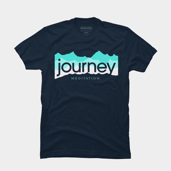 merchandise design for an athletic company