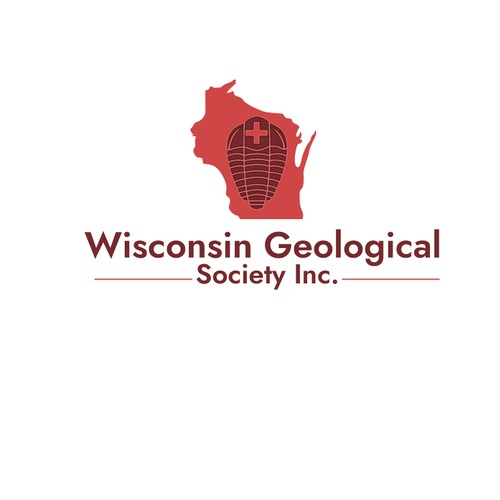 Help the Wisconsin Geological Society make a fresh logo!!! Design by PrintFactory ™