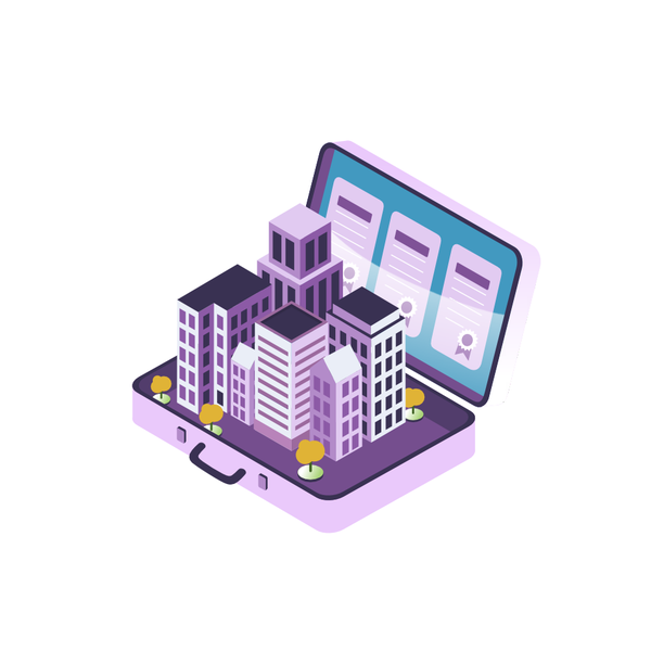 City inthe Cooper logo