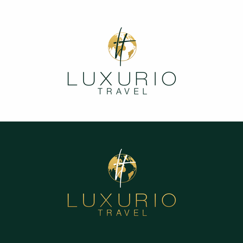 Simple yet elegant logo needed for travel advisor-ontwerp door Mind Hunter