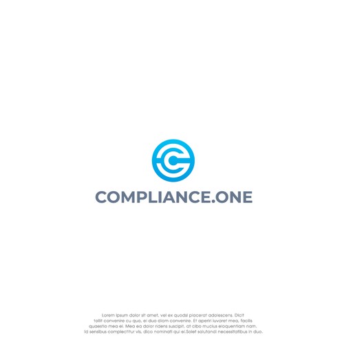 Logo for Legal Tech Compliance Platform Design by oakbrand™