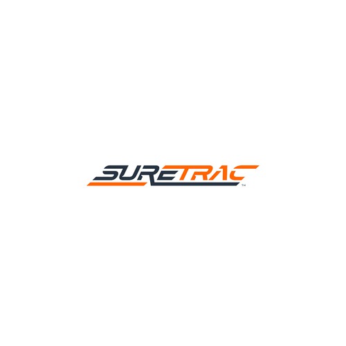 Suretrac Logo Design von Xandy in Design