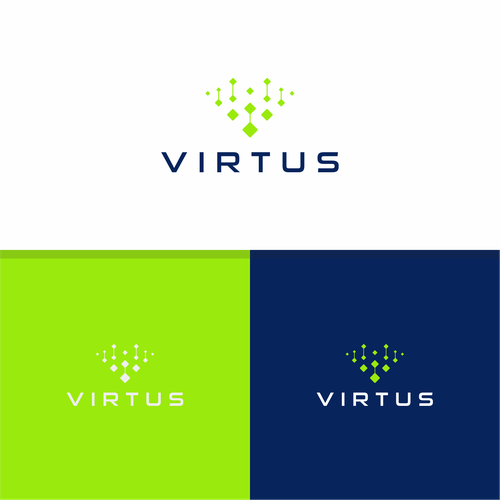 Logo design contest entry by colorworks™