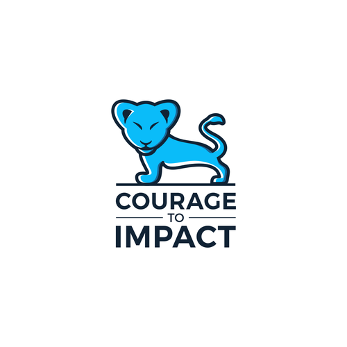 Design di Design a Logo - Courage To Impact di *KayK
